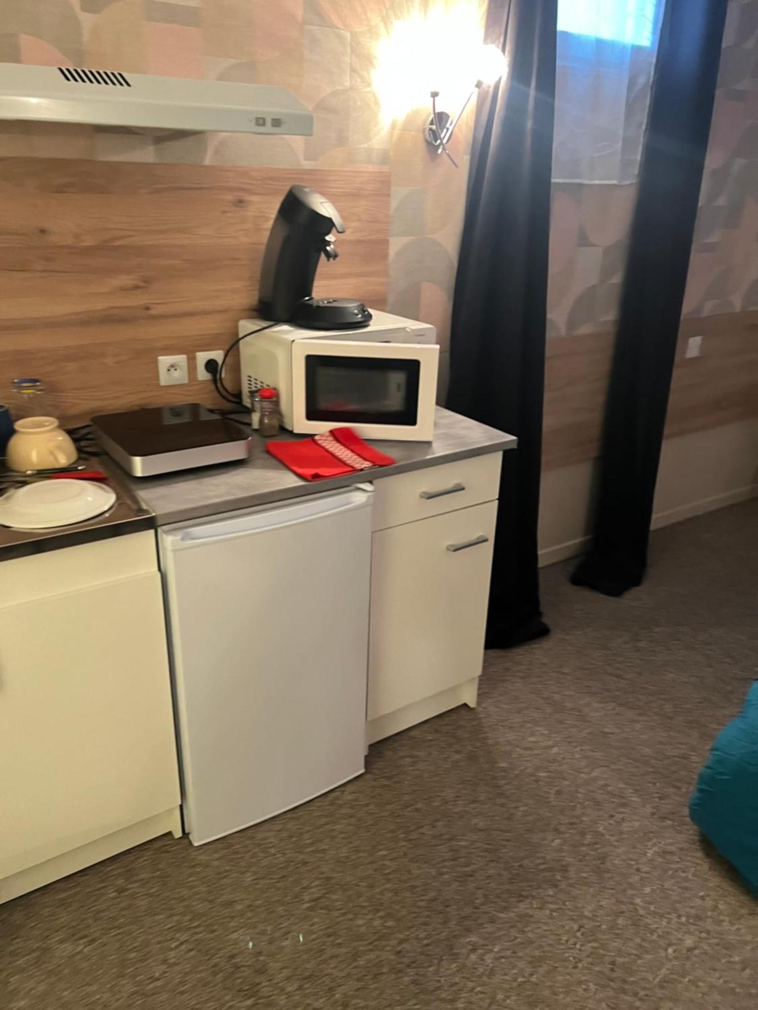 Appartement Sainte Therese - La Selva *