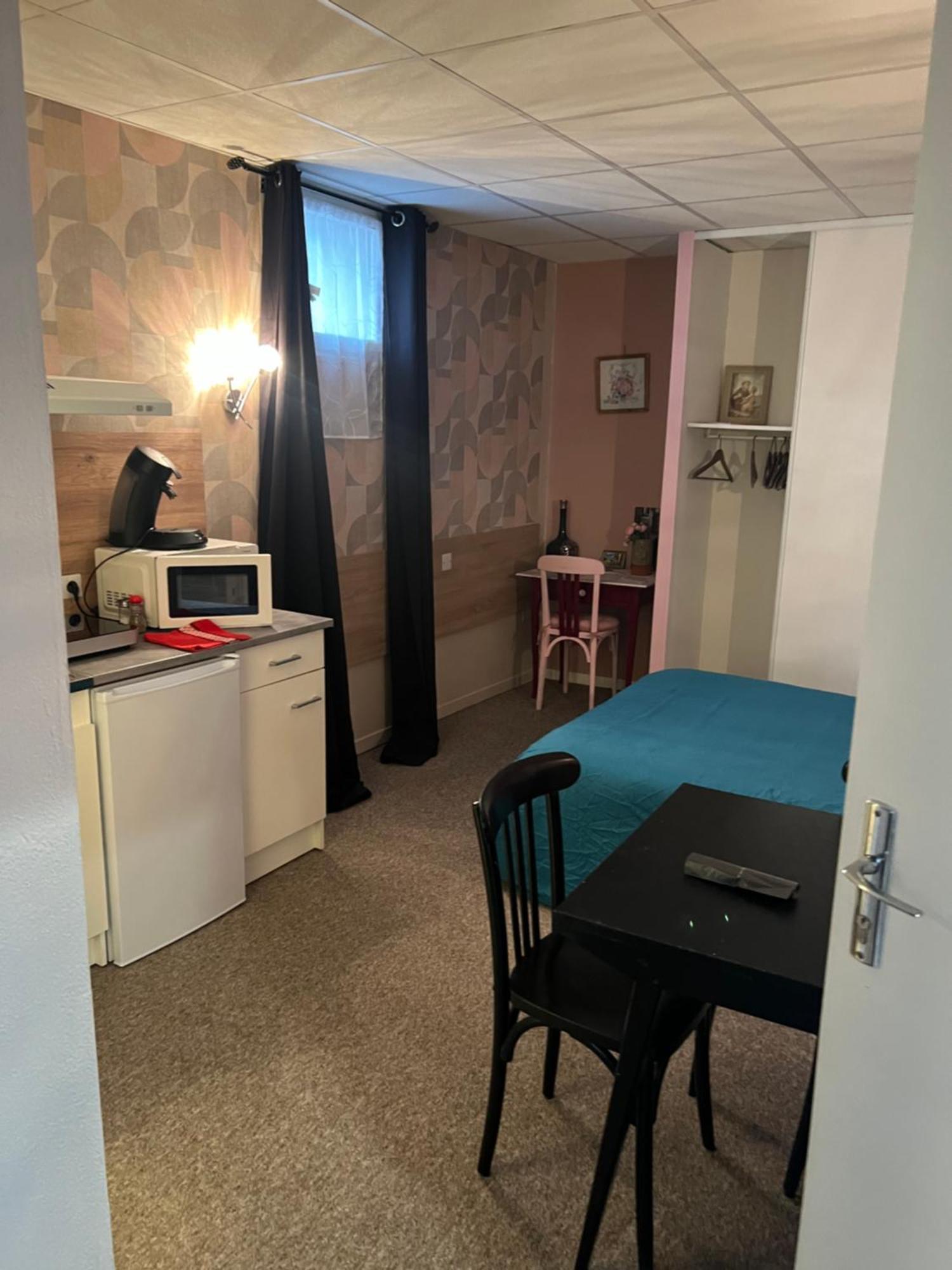 Sainte Therese - La Selva Appartement