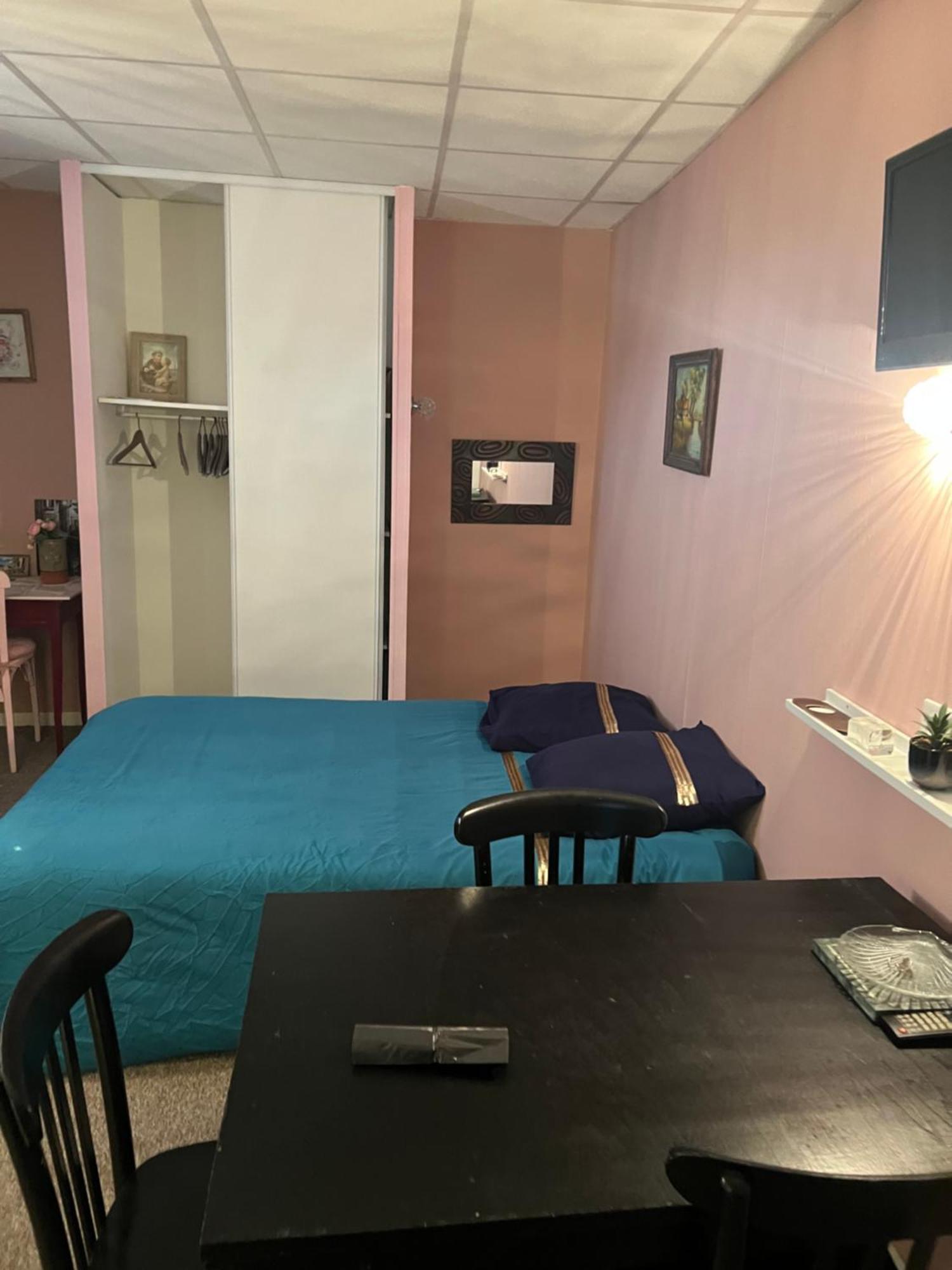Appartement Sainte Therese - La Selva *