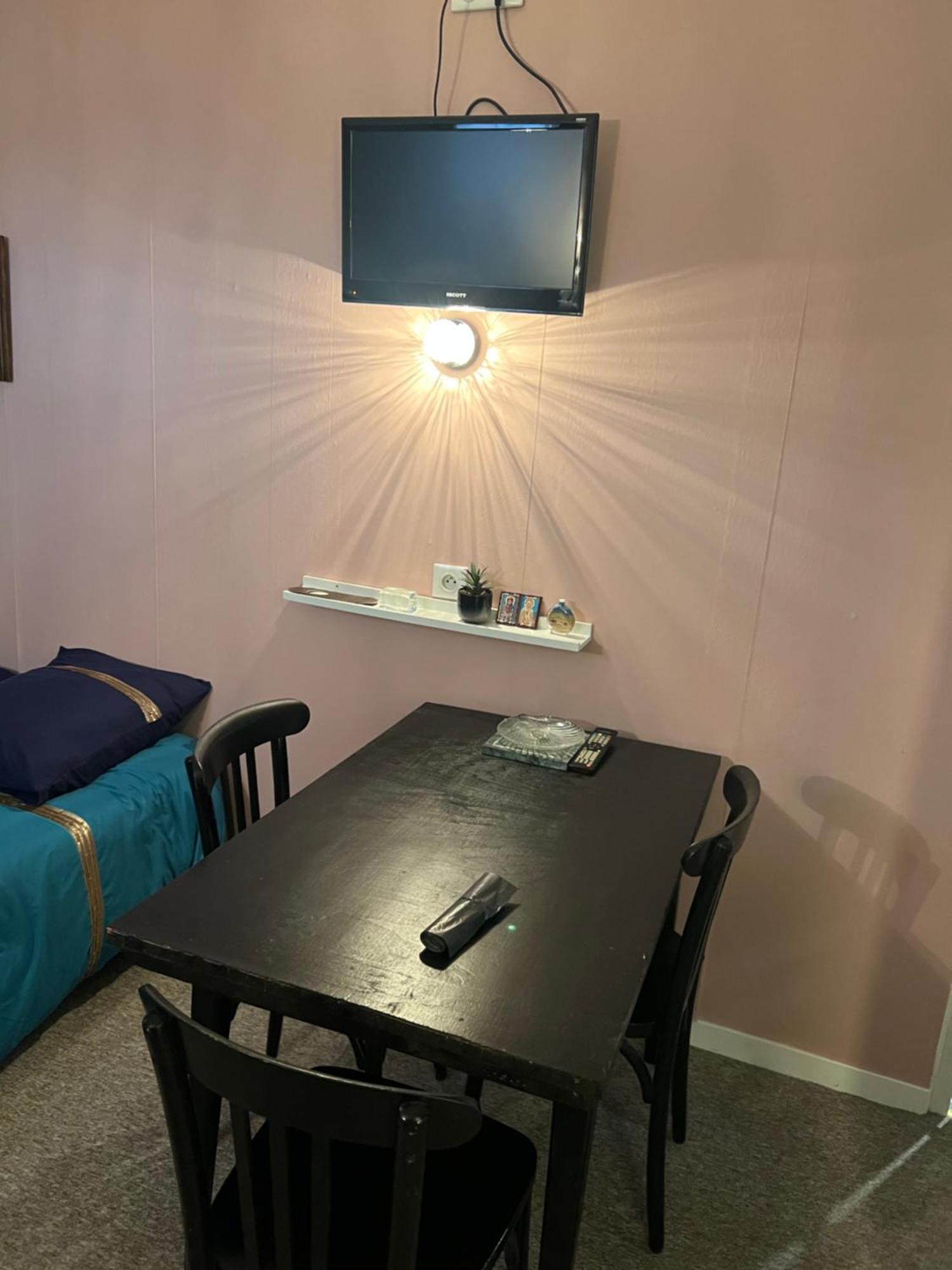 Appartement Sainte Therese - La Selva