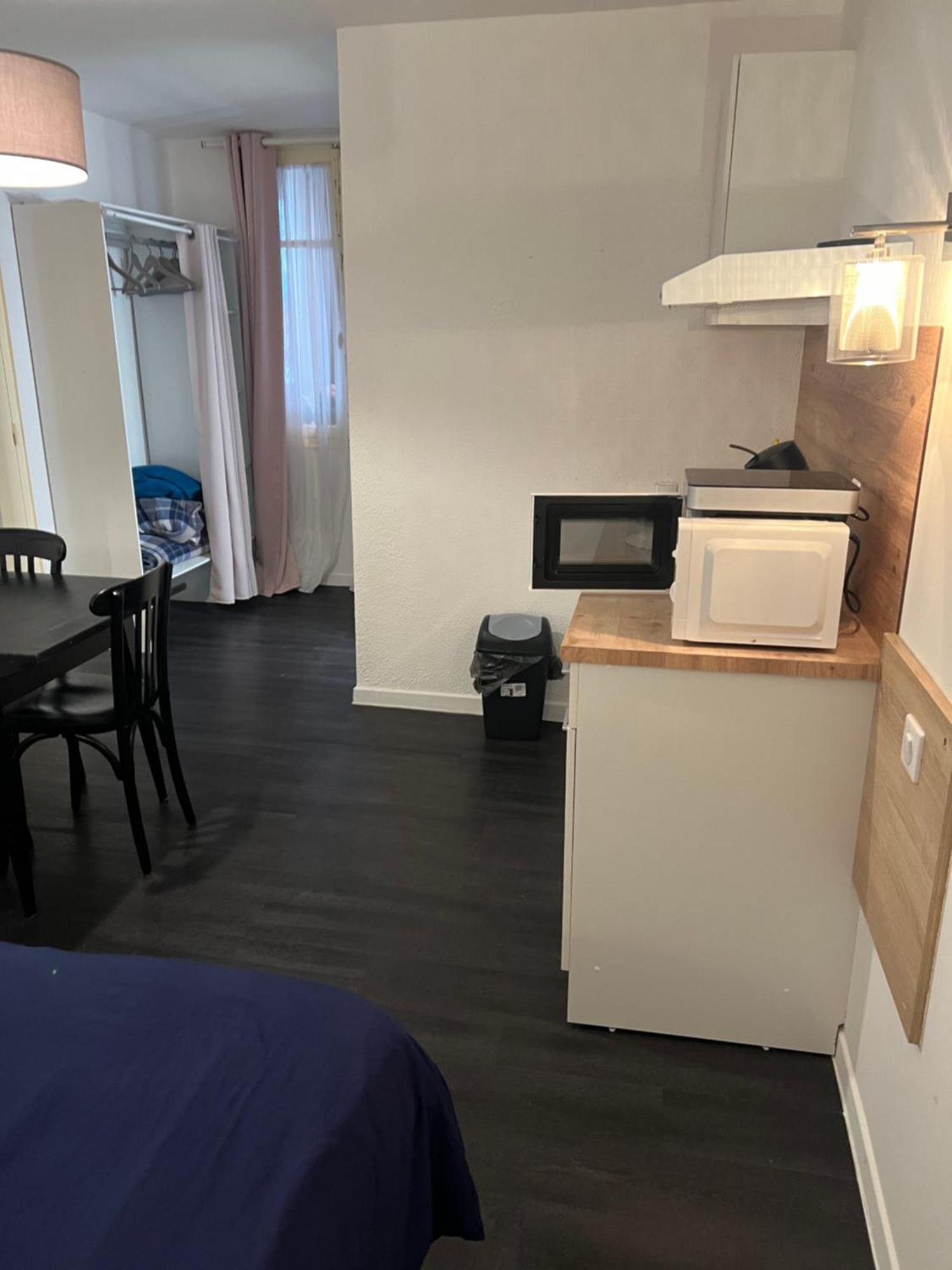 Appartement Sainte Therese - La Selva
