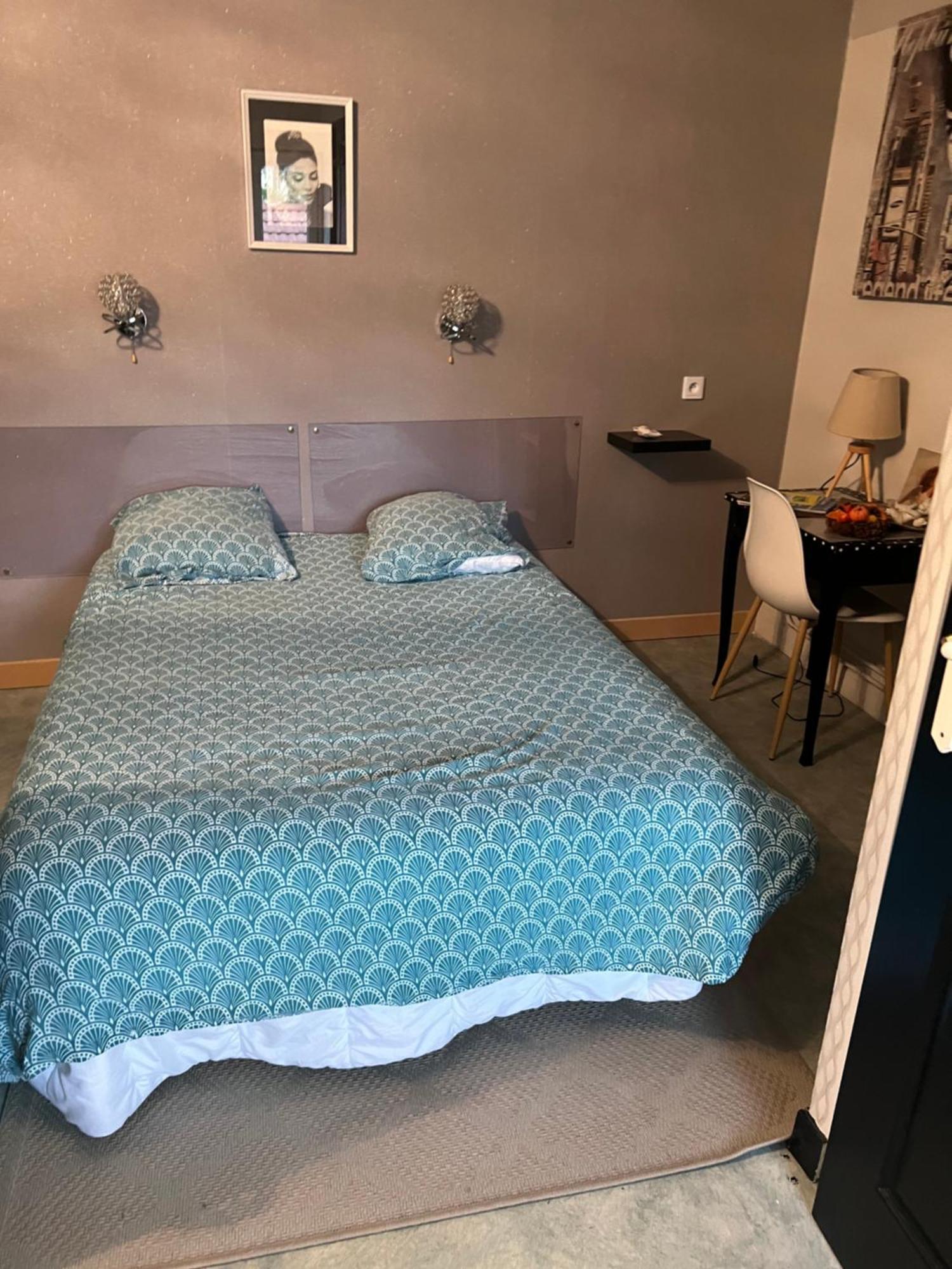 Sainte Therese - La Selva Appartement Lourdes