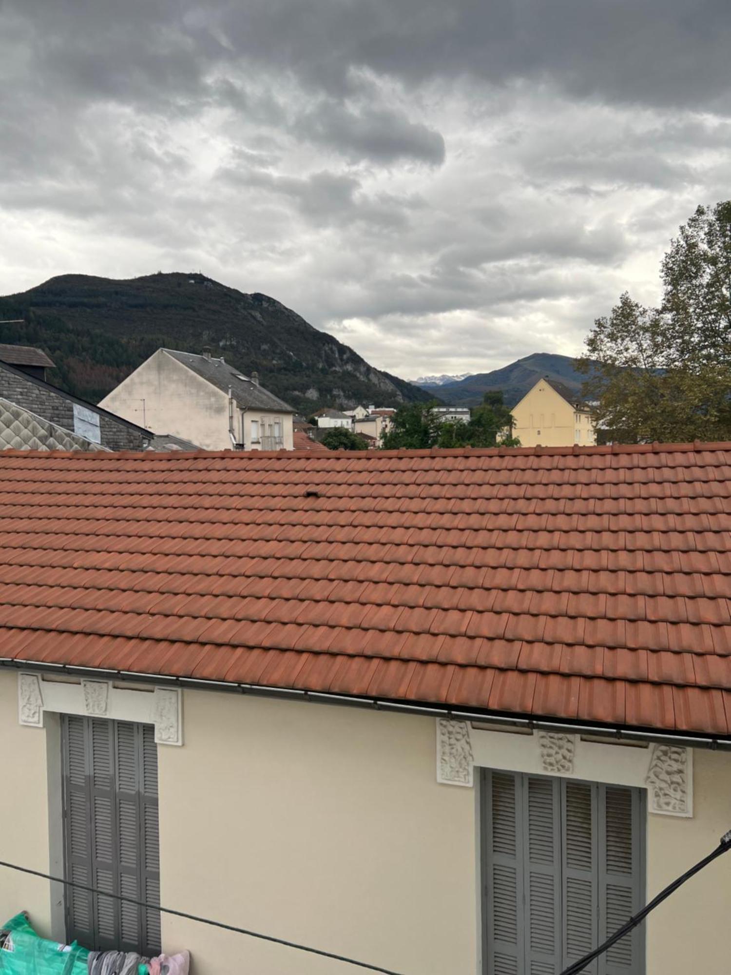 Appartement Sainte Therese - La Selva *