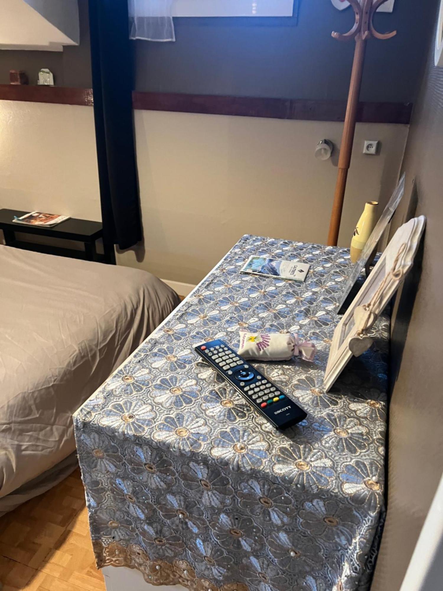Sainte Therese - La Selva Appartement *