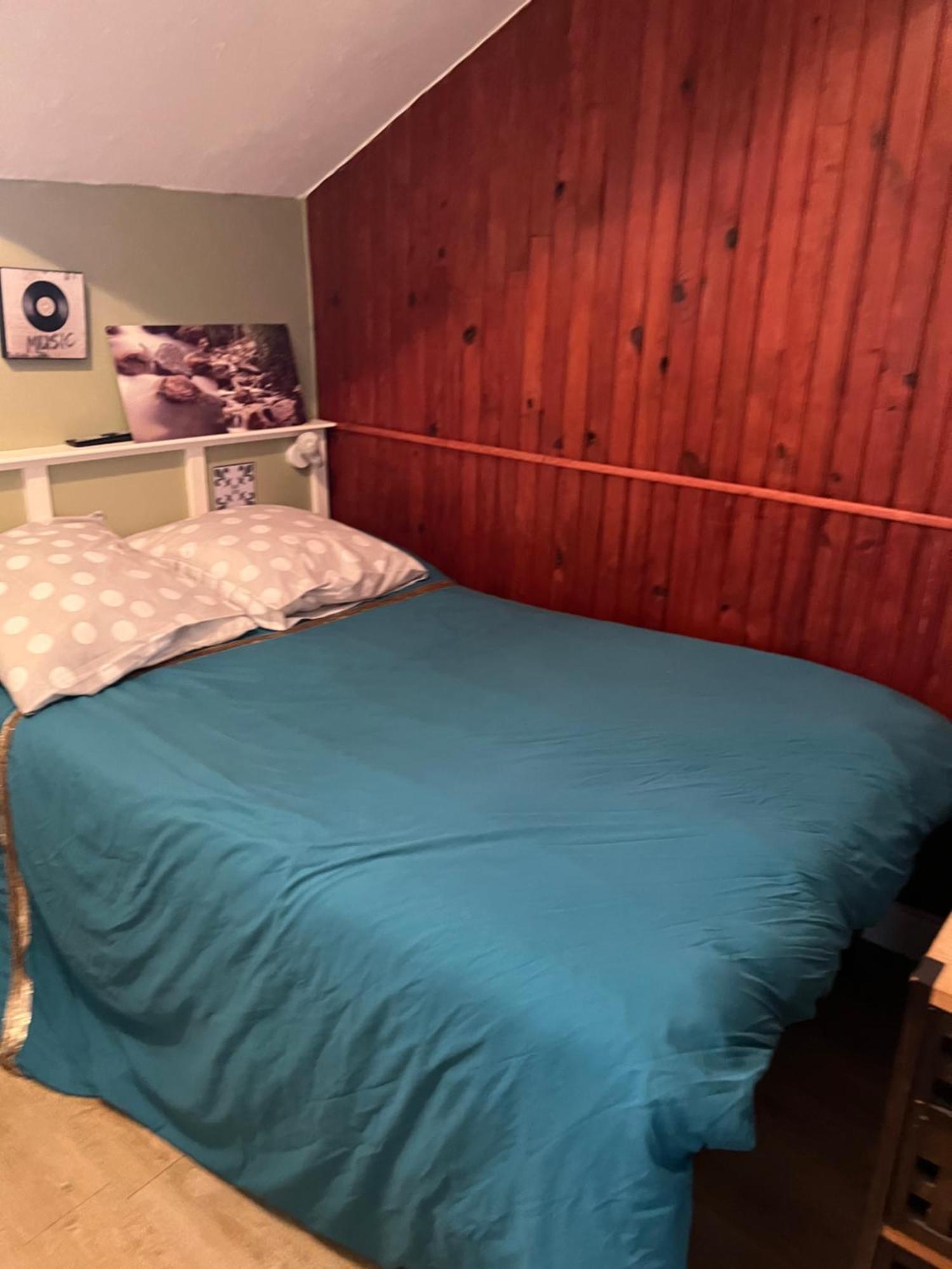 Appartement Sainte Therese - La Selva