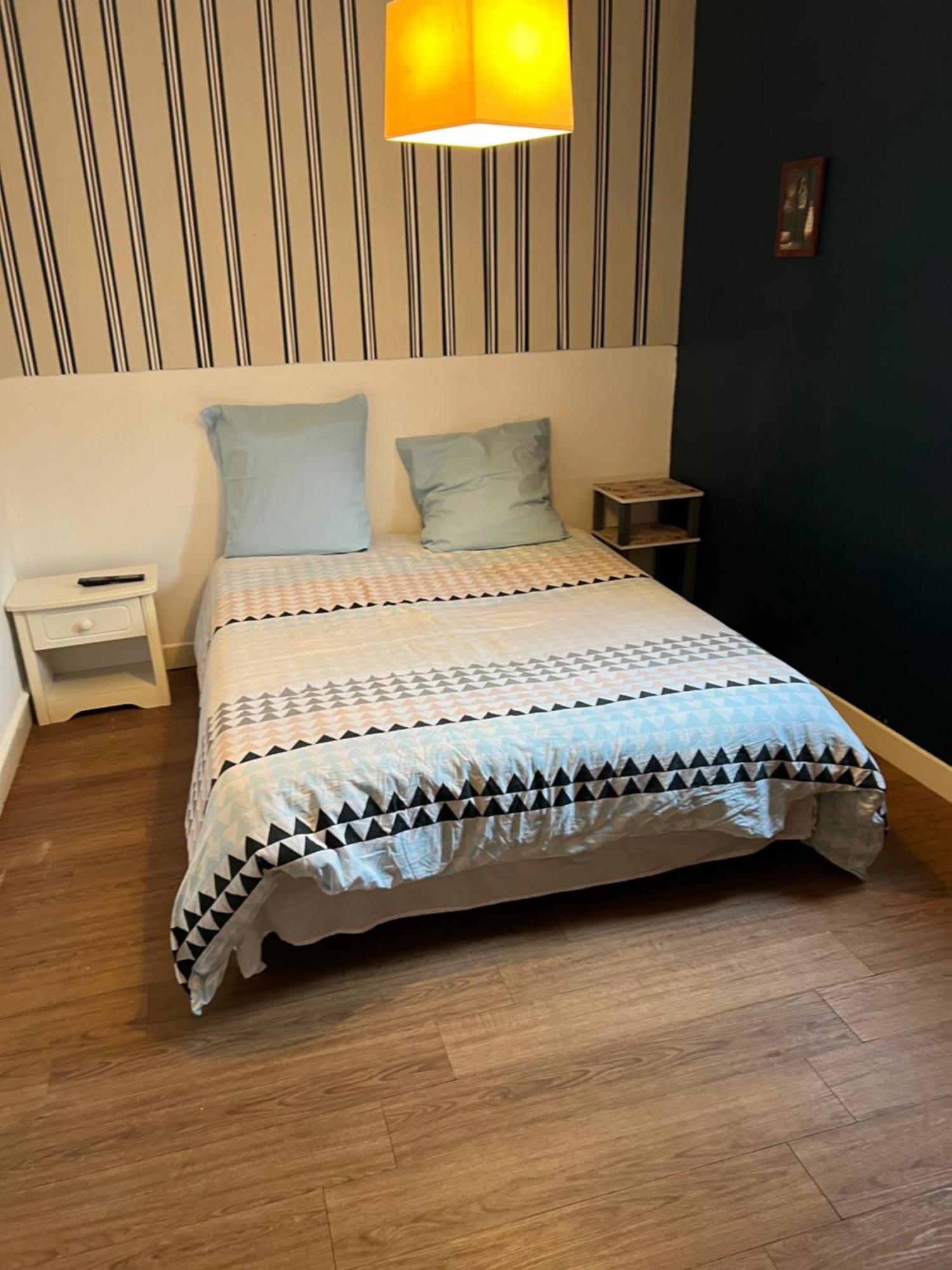 Appartement Sainte Therese - La Selva