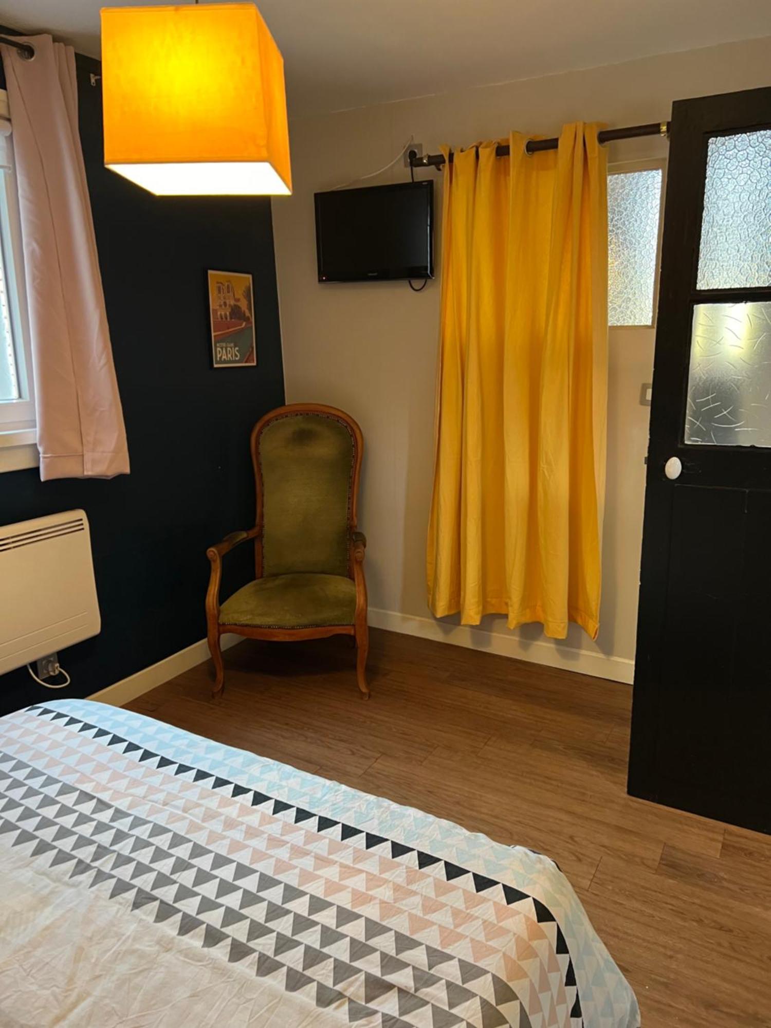Appartement Sainte Therese - La Selva Lourdes
