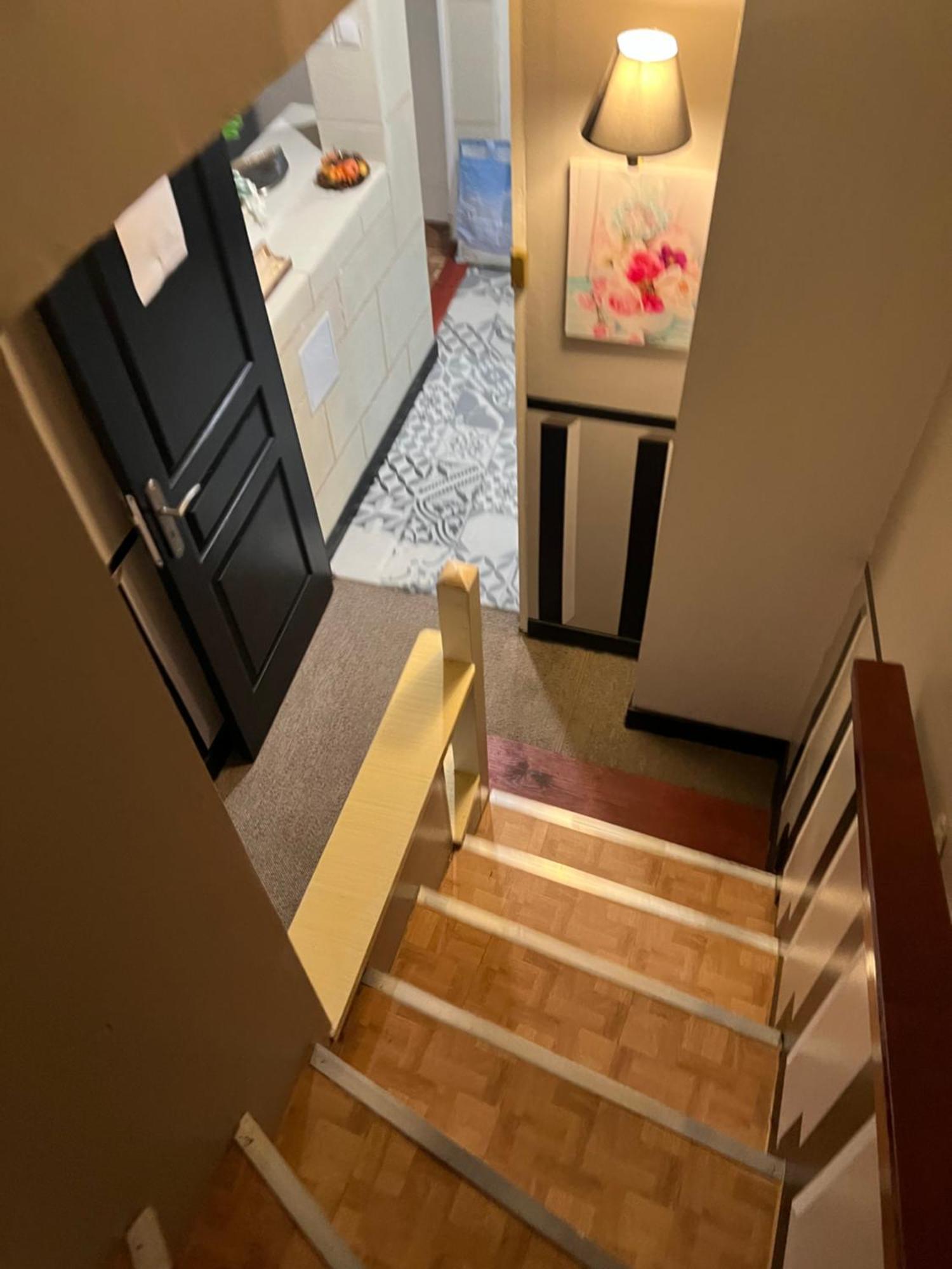 Appartement Sainte Therese - La Selva *