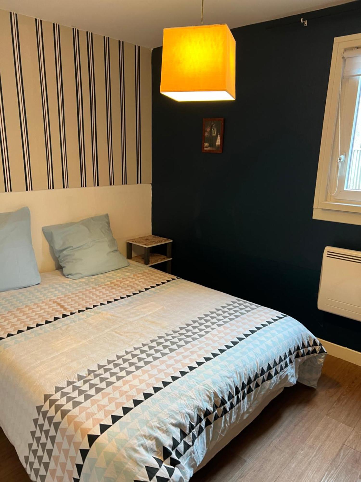 Appartement Sainte Therese - La Selva