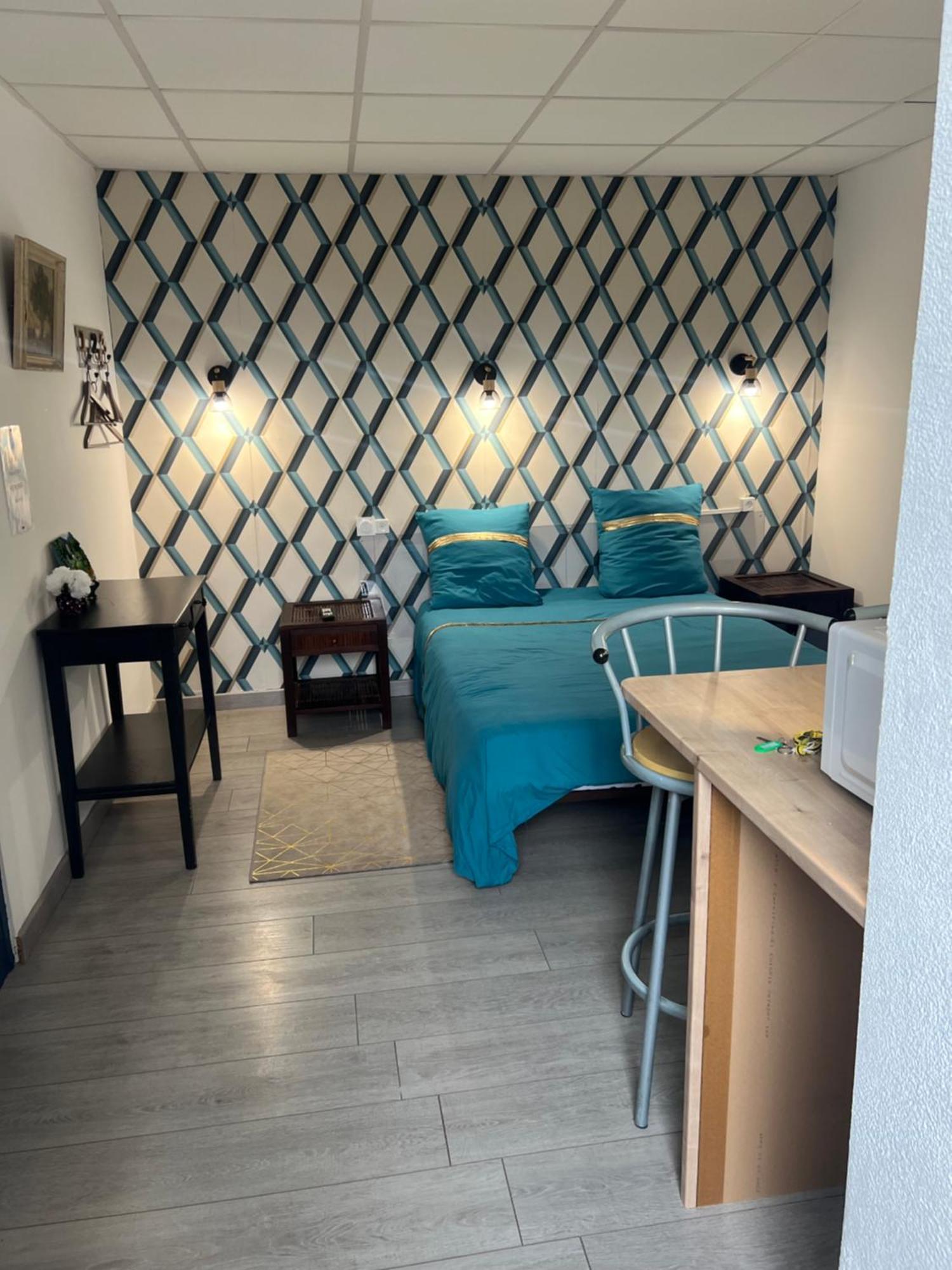 Appartement Sainte Therese - La Selva Lourdes