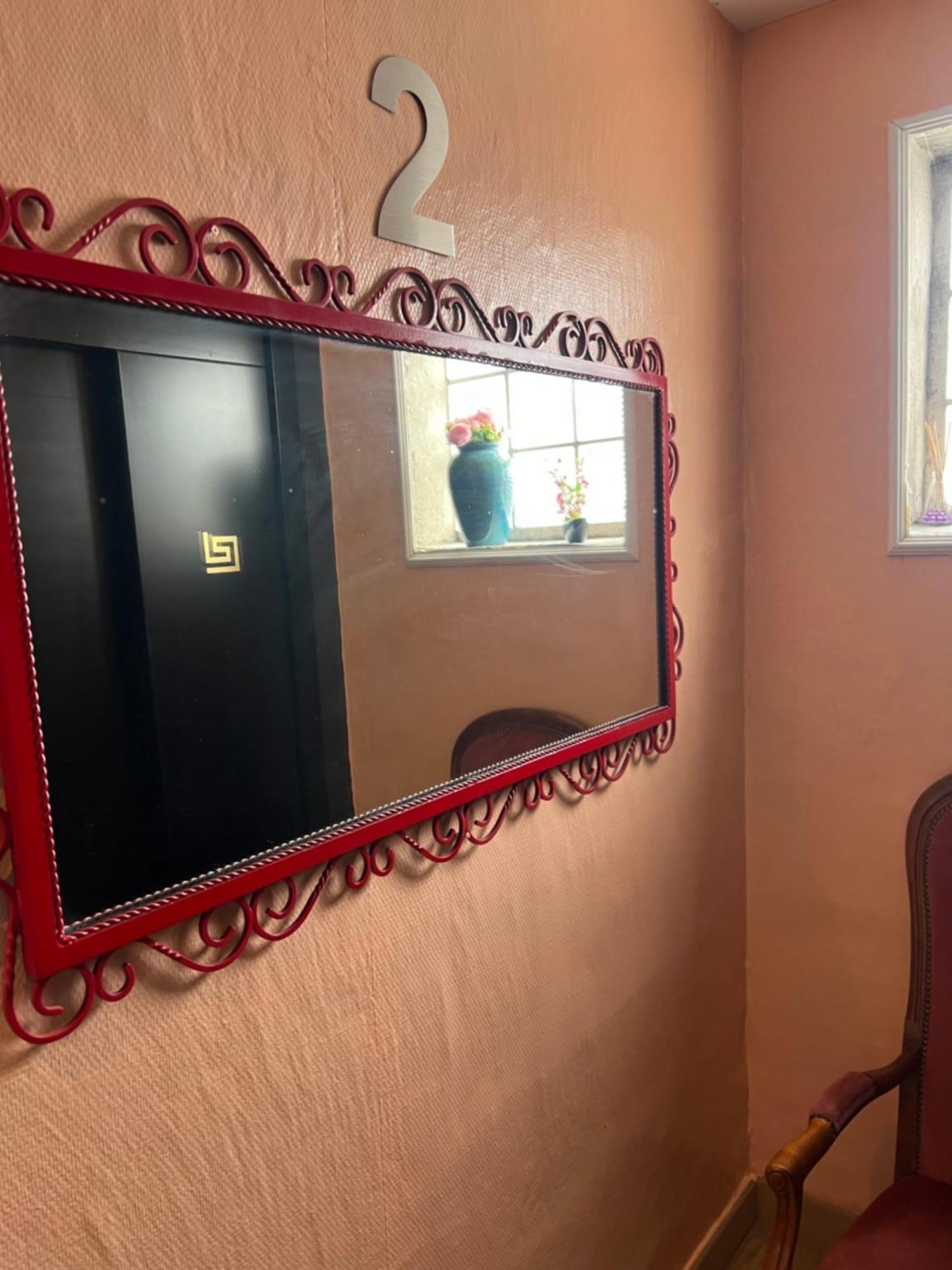Appartement Sainte Therese - La Selva Lourdes