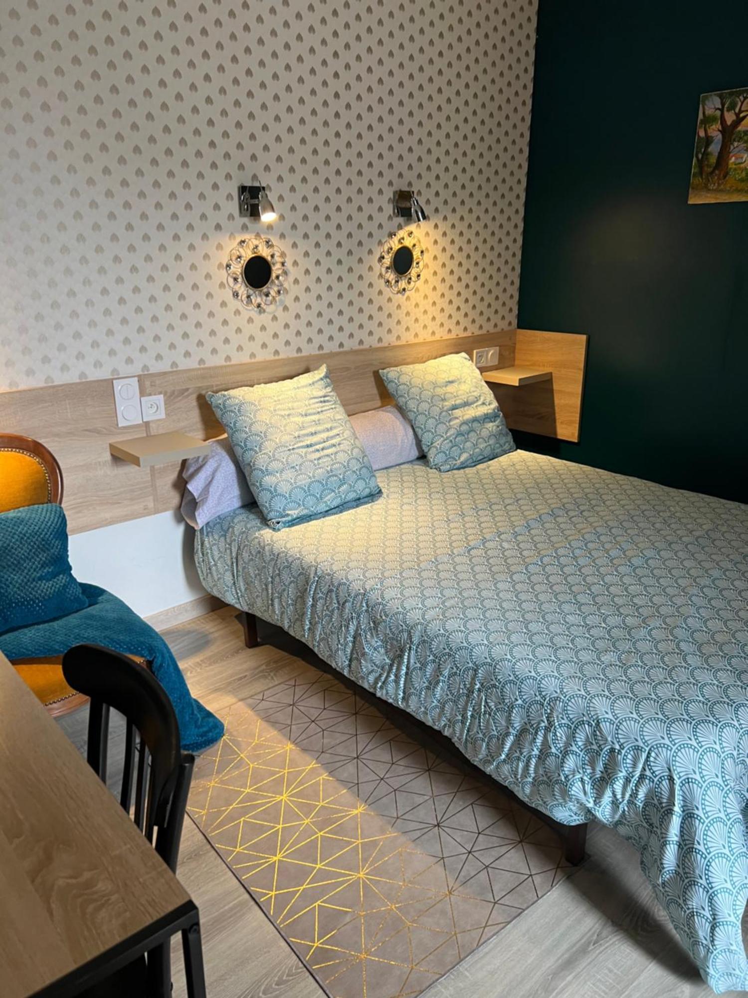 Appartement Sainte Therese - La Selva